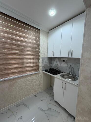 Satılır 3 otaqlı köhnə tikili 65 m², Memar Əcəmi m., photo 4 from 11