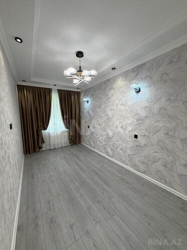 Satılır 3 otaqlı köhnə tikili 65 m², Memar Əcəmi m., photo 7 from 11
