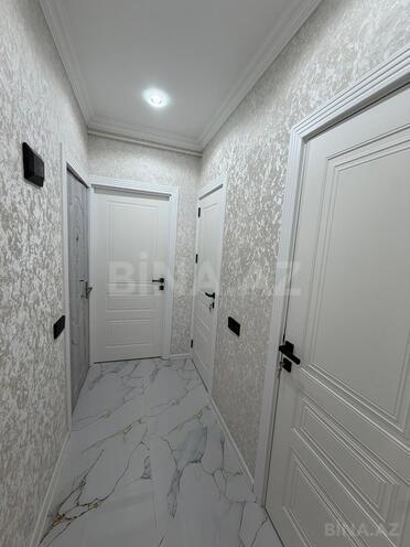 Satılır 3 otaqlı köhnə tikili 65 m², Memar Əcəmi m., photo 3 from 11
