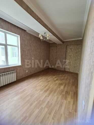 Сдаётся 3-комн. новостройка 130 м², м. Ази Асланов, photo 3 from 24