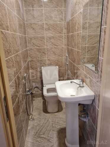 Сдаётся 3-комн. новостройка 130 м², м. Ази Асланов, photo 12 from 24