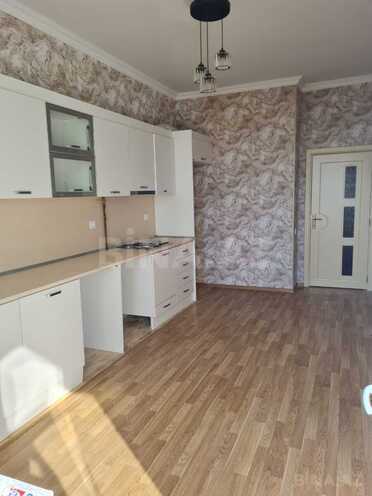 Сдаётся 3-комн. новостройка 130 м², м. Ази Асланов, photo 23 from 24