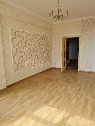 Сдаётся 3-комн. новостройка 130 м², м. Ази Асланов, photo 1 from 24
