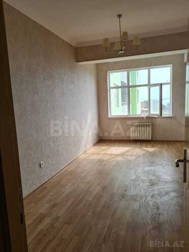Сдаётся 3-комн. новостройка 130 м², м. Ази Асланов, photo 4 from 24