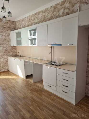 Сдаётся 3-комн. новостройка 130 м², м. Ази Асланов, photo 22 from 24