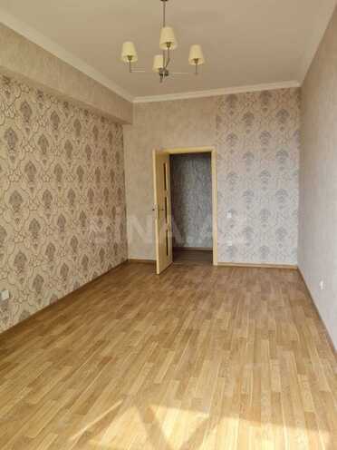 Сдаётся 3-комн. новостройка 130 м², м. Ази Асланов, photo 14 from 24