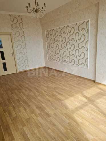 Сдаётся 3-комн. новостройка 130 м², м. Ази Асланов, photo 11 from 24