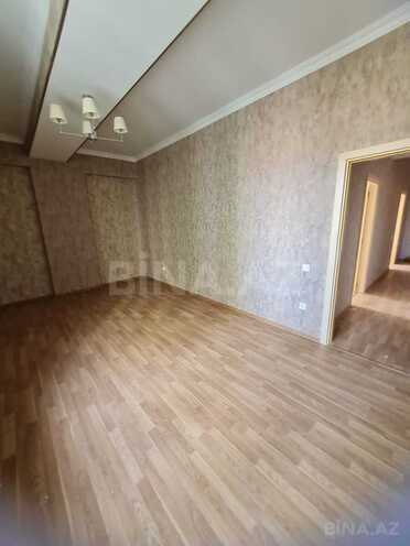 Сдаётся 3-комн. новостройка 130 м², м. Ази Асланов, photo 19 from 24