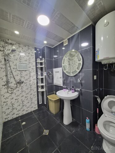 Сдаётся 2-комн. новостройка 65 м², м. Мемар Аджеми, photo 18 from 25