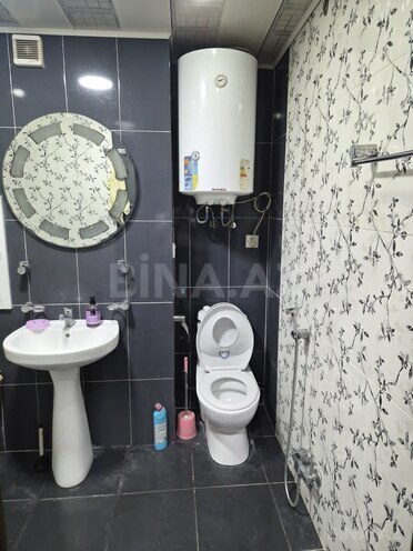 Сдаётся 2-комн. новостройка 65 м², м. Мемар Аджеми, photo 22 from 25