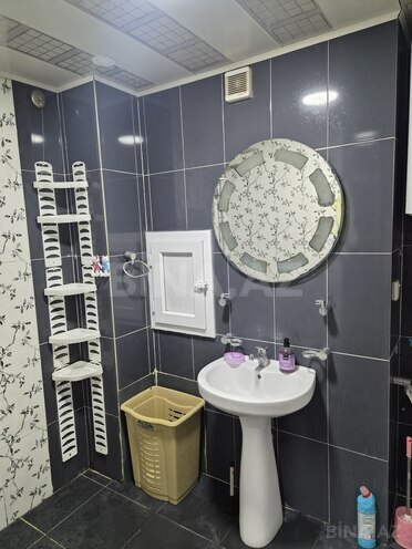 Сдаётся 2-комн. новостройка 65 м², м. Мемар Аджеми, photo 21 from 25