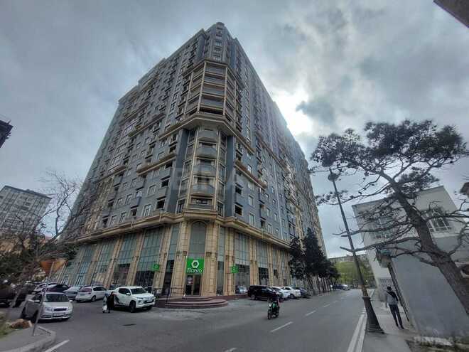 Satılır 1 otaqlı yeni tikili 72 m², 8-ci mikrorayon q., photo 5 from 9