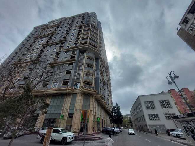 Satılır 1 otaqlı yeni tikili 72 m², 8-ci mikrorayon q., photo 4 from 9