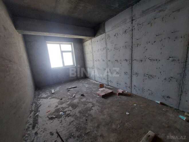 Satılır 1 otaqlı yeni tikili 72 m², 8-ci mikrorayon q., photo 7 from 9