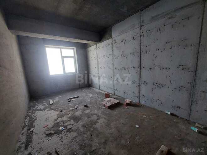 Satılır 1 otaqlı yeni tikili 72 m², 8-ci mikrorayon q., photo 6 from 9
