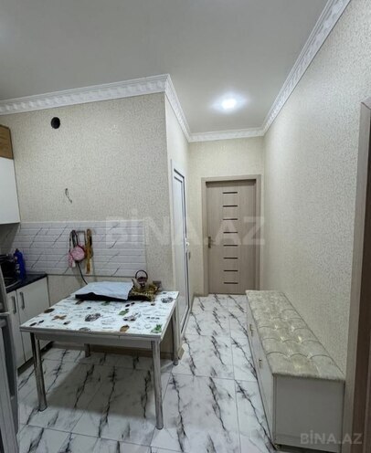 Satılır 2 otaqlı yeni tikili 41 m², Masazır q., photo 4 from 10