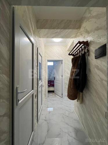 Satılır 2 otaqlı yeni tikili 41 m², Masazır q., photo 10 from 13