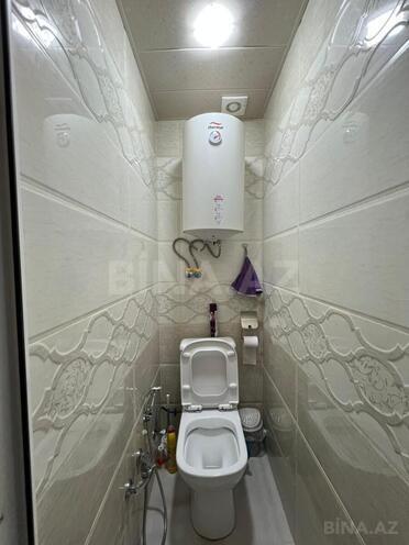 Satılır 2 otaqlı yeni tikili 41 m², Masazır q., photo 11 from 13