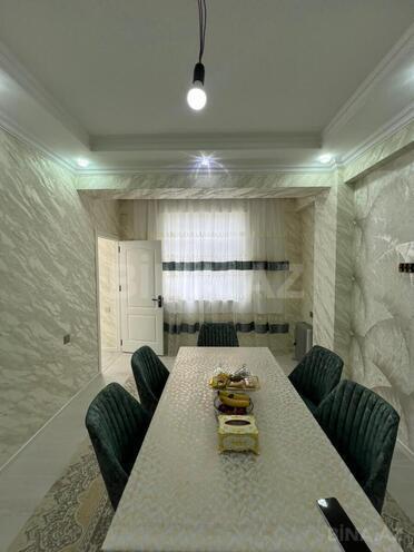 Satılır 2 otaqlı yeni tikili 41 m², Masazır q., photo 3 from 13