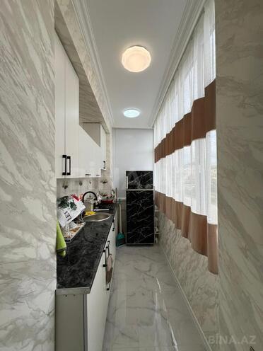 Satılır 2 otaqlı yeni tikili 41 m², Masazır q., photo 4 from 13