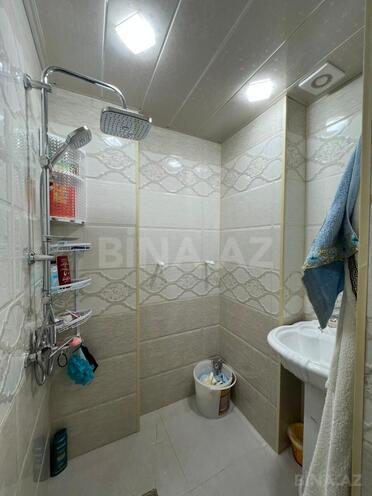 Satılır 2 otaqlı yeni tikili 41 m², Masazır q., photo 9 from 13
