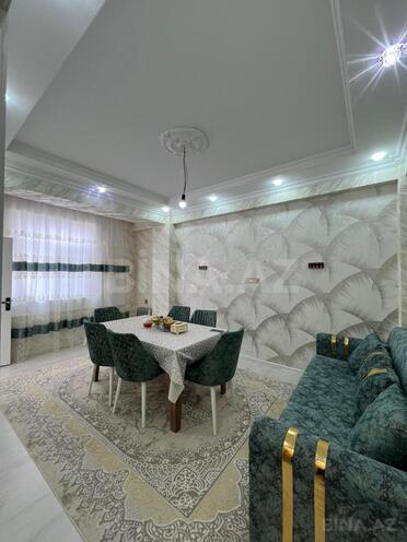 Satılır 2 otaqlı yeni tikili 41 m², Masazır q., photo 1 from 13