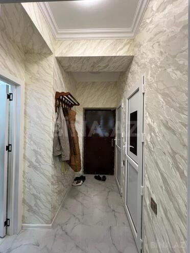 Satılır 2 otaqlı yeni tikili 41 m², Masazır q., photo 8 from 13