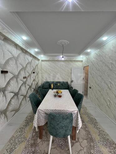 Satılır 2 otaqlı yeni tikili 41 m², Masazır q., photo 5 from 13