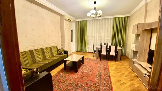 Сдаётся 2-комн. новостройка 90 м², м. Азадлыг проспекти, photo 4 from 13