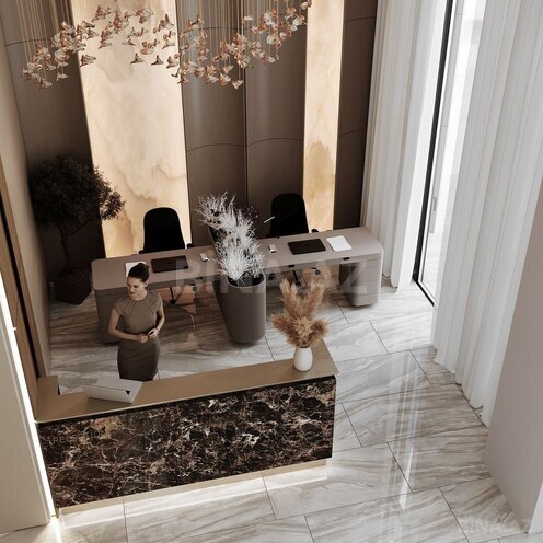 Satılır 3 otaqlı yeni tikili 184 m², Ağ şəhər q., photo 7 from 10