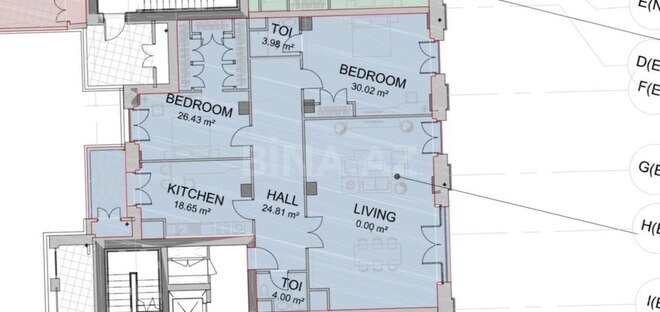 Satılır 3 otaqlı yeni tikili 184 m², Ağ şəhər q., photo 5 from 10