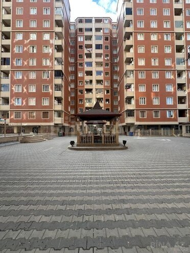 Satılır 4 otaqlı yeni tikili 140 m², Memar Əcəmi m., photo 21 from 26