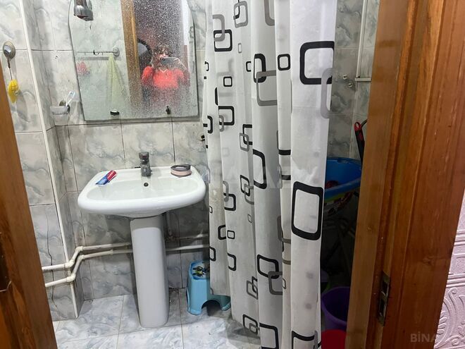 Сдаётся 3-комн. вторичка 84 м², м. Элмляр Академиясы, photo 7 from 15