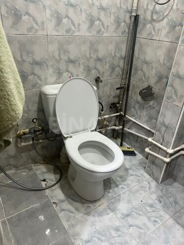 Сдаётся 3-комн. вторичка 84 м², м. Элмляр Академиясы, photo 9 from 15