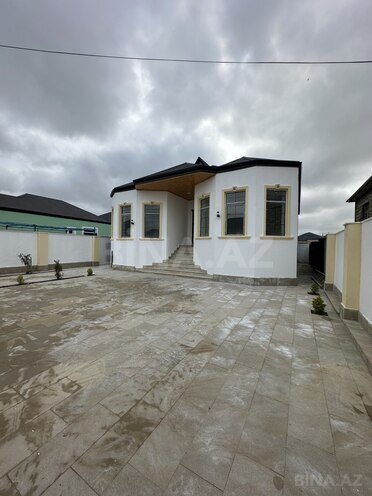 Продаётся 5-комн. дом/дача 135 м², пос. Савалан, photo 4 from 15