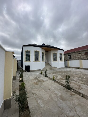 Продаётся 5-комн. дом/дача 135 м², пос. Савалан, photo 3 from 15