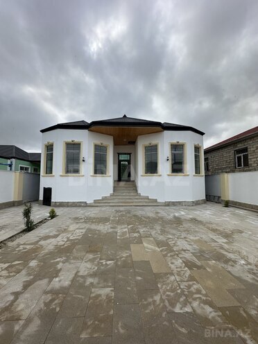 Продаётся 5-комн. дом/дача 135 м², пос. Савалан, photo 1 from 15