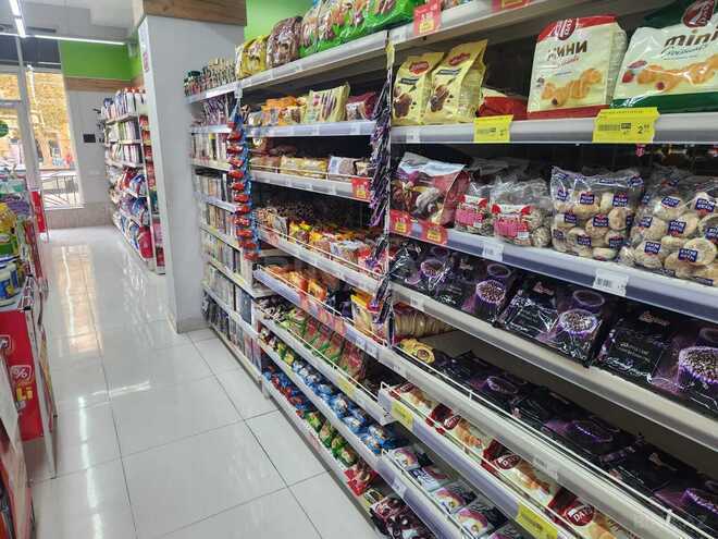 Продаётся  объект 120 м², пос. Масазыр, photo 5 from 8