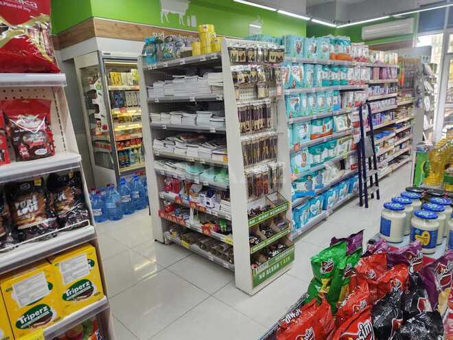 Продаётся  объект 120 м², пос. Масазыр, photo 6 from 8