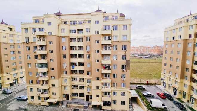 Продаётся  объект 120 м², пос. Масазыр, photo 1 from 8