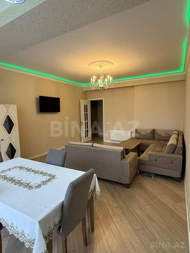 İcarəyə verilir 2 otaqlı yeni tikili 100 m², Nəsimi r., photo 5 from 18