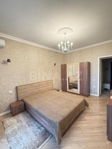 İcarəyə verilir 2 otaqlı yeni tikili 100 m², Nəsimi r., photo 13 from 18