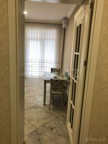 İcarəyə verilir 2 otaqlı yeni tikili 100 m², Nəsimi r., photo 12 from 18