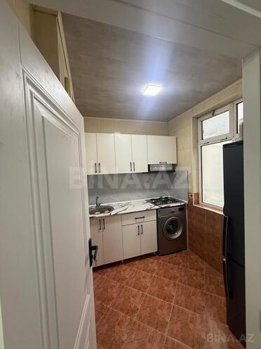 Продаётся 3-комн. вторичка 75 м², м. Мемар Аджеми, photo 7 from 11