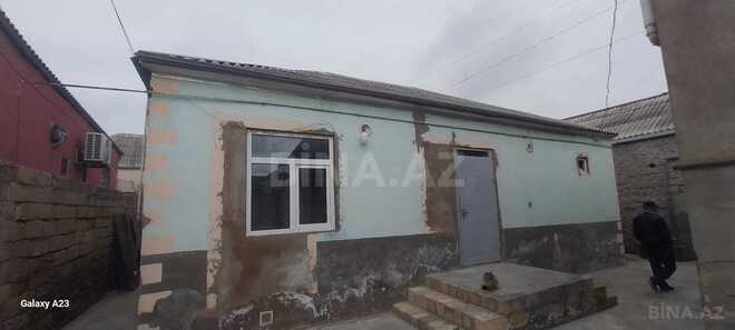 Продаётся 3-комн. дом/дача 80 м², пос. Биладжары, photo 6 from 24