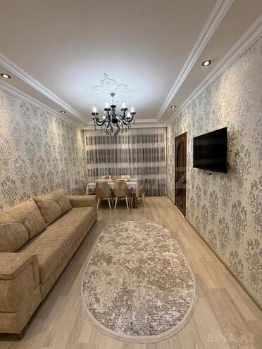 Satılır 2 otaqlı köhnə tikili 55 m², Memar Əcəmi m., photo 9 from 13