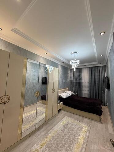 Satılır 2 otaqlı köhnə tikili 55 m², Memar Əcəmi m., photo 10 from 13