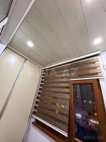 Satılır 2 otaqlı köhnə tikili 55 m², Memar Əcəmi m., photo 5 from 13