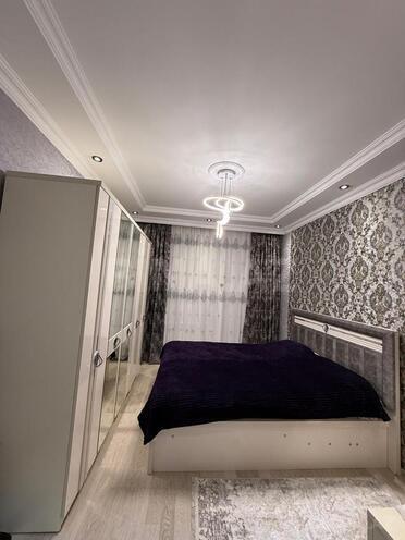 Satılır 2 otaqlı köhnə tikili 55 m², Memar Əcəmi m., photo 11 from 13