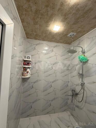 Satılır 2 otaqlı köhnə tikili 55 m², Memar Əcəmi m., photo 12 from 13